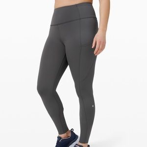 Lululemon Fast & Free Tight 25”